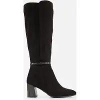 Tamaris Klassische Stiefel Damen 32313232343838 Schwarz 38 EU
