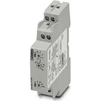 Phoenix Contact Multi-function time relay 50ms-1h 1 PDT