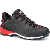 Hanwag Wanderschuhe Makra Pro Bunion GTX Low