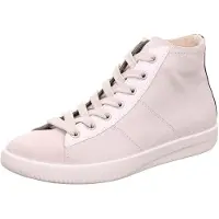 Legero Klassische Schnürschuhe Weiblich 32323131303235 Weiß 38 1/2 EU