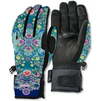Matt Catalina Estrada Tootex Handschuhe