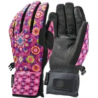 Matt Catalina Estrada Tootex Handschuhe
