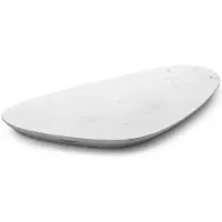 Georg Jensen Servierteller Sky Medium Porzellan