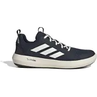 Adidas Wanderschuh "BOAT CLIMACOOL" wärmend
