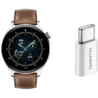 Huawei Smart Watch Watch 3 Classic