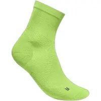 Bauerfeind Sports Ultraleichte, knöchelhohe Laufsocken