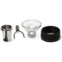 Eureka Single Dose Kit