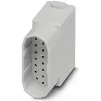 Phoenix Contact Kontakteinsatzmodul 1414374 Crimpen 5 St.