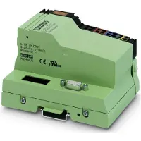 Phoenix Contact 2862246 Buskoppler IL PB BK DP/V1-PAC ILPBBKDPV1PAC