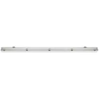 Pracht LED-Feuchtraumleuchte LUNA ECO 1,3m 840