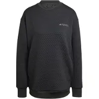 Adidas Sweatshirt mit Rundhalsausschnitt, Damen Terrex Xploric