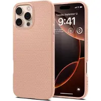 Spigen Liquid Air TPU Back Cover Rosa Apple iPhone 16 Pro Max