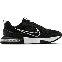 Nike Air Max Alpha Trainer 6 Black White - EU 49.5