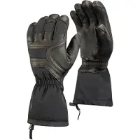 Black Diamond Skihandschuhe Crew