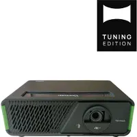 Viewsonic X1-4KE PRO, UHD 4K (3840x2160), 3500000:1, 16:9, 1524 - 3810 mm (60 - 150"), 16:9, 1,53 - 4,98 m
