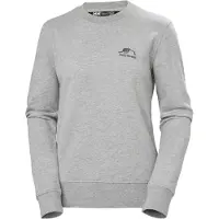 Helly Hansen Nord Graphic Sweatshirt