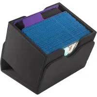 GameGenic GGS60138 - Sideloading Sizemorph Divider - Purple