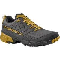 La Sportiva Akyra II Gtx, Style 44H, Farbe 900735 Carbon/Bamboo, Größe 38,