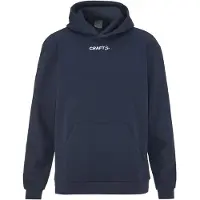 Craft Hoodie Kinder Community 2.0