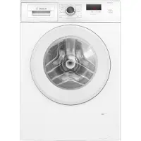 Bosch WGE02420 Waschmaschine Serie2 7kg 1400 U/min. Eco Silence Drive