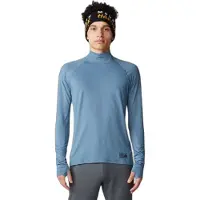 Mountain Hardwear UnterziehTrikot Butter
