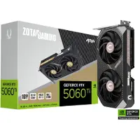 Zotac Rtx 5060 Ti Amp 16gb Gddr7 Grafikkarte