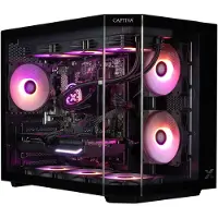 Captiva Highend Gaming R90-038, 3,4 GHz, AMD Ryzen 7, 5700X, 32 GB, 2 TB, Windows 11 Home