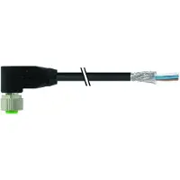 Murr Elektronik Sensor /Aktor Steckverbinder, unkonfektioniert 5.00 m 1 St.
