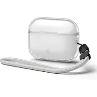 Spigen Liquid Crystal, Hülle, Polycarbonat (PC), Transparent