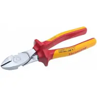 Ironside Kraft- Seitenschneider