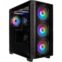Captiva Advanced Gaming I95-494 Core i7 RTX 5060 Ti