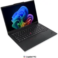 Lenovo ThinkPad T14s Gen 7 21YU - Intel Core Ultra 5 325 / 2.1 GHz - Win 11 Pro - Intel Graphics - 16 GB RAM - 512 GB SSD TCG Opal Encryption 2, NVMe - 35.6 cm (14")