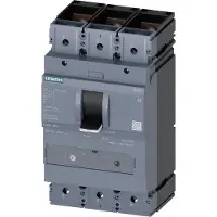 Siemens 3VA1332-6EF32-0AA0 H Icu70kA 3-polig Leistungsschalter