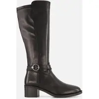 Tamaris Stiefel XS-Schaft mit Stretch, schmale Form