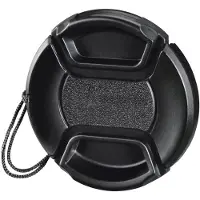Hama 95478 Objektivdeckel Smart-Snap 77mm