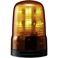 PATLITE Multileuchte SF08-M1KTB-Y 12/24V Sum.