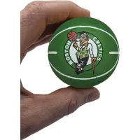 Wilson Nba Dribbler Basketball Boston Celtics
