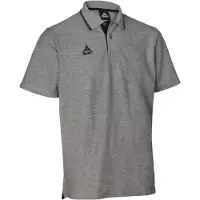 Select Polo-Shirt oxford