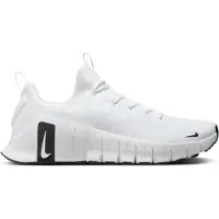 Nike Free Metcon 6 White Black - EU 49.5