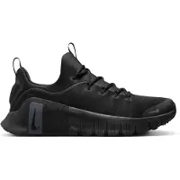 Nike Free Metcon 6 Black Anthracite - EU 40