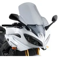 Givi D448s Yamaha Fz8/fazer 8 800 Windschutzscheibe