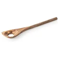 WAS Germany Kochlöffel PURE OLIVE, 30 cm, Olivenholz