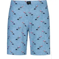Mey Hose kurz Serie x LORIOT Central Lake | Größe L