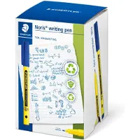 Staedtler Noris writing pen 307