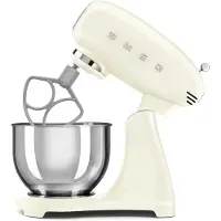 Smeg SMF05CREU Creme