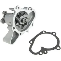 NTY Wasserpumpe [Hersteller-Nr. CPW-HY-514] für Hyundai