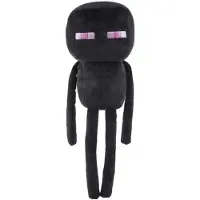 Minecraft 8" Basic Plush Enderman