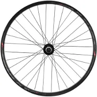 Velox Laufrad MTB Disc Hinterrad Nabe sram Steckachse 12-142 (tubeless und tubetype kompatibel) vae - All Terrain für Reifen 2.00-2.50 - Innenfelge 30 mm Trucky 30 Xd 12V. Xd 12V.