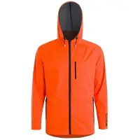 Gist Regenjacke mit Kapuze Giacca -5276 | Größe 2XL