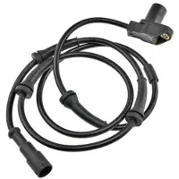 NTY ABS Sensor Raddrehzahl Hinten Links Hinten Rechts Rechts für VW Transporter IV Bus (70B, 70C, 7DB, 7DK, 70J, 70K, 7DC, 7DJ) HCA-VW-027